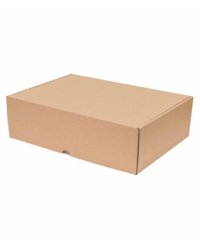 Mikrogofras kaste 34x25x10cm