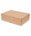 Mikrogofras kaste 34x25x10cm