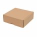 Mikrogofras kaste 13,5x13,5x5cm