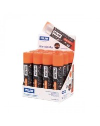 Līmzīmulis Milan 21g Tandem