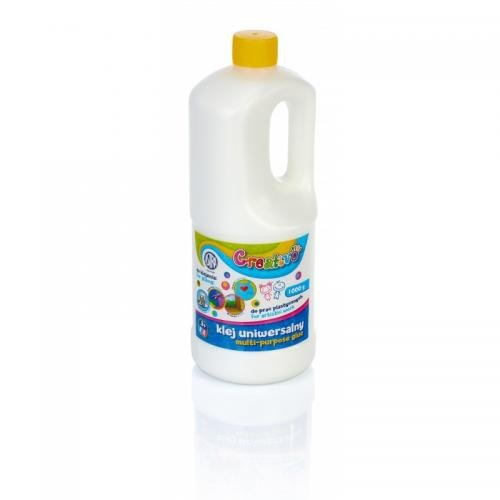 Līme PVA 1kg Creative Līme PVA 1kg Creative