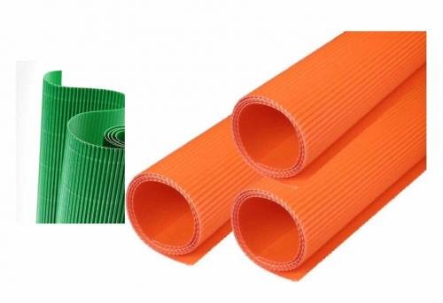 Gofrēts kartons 50x70 cm ATLAIDE -30%