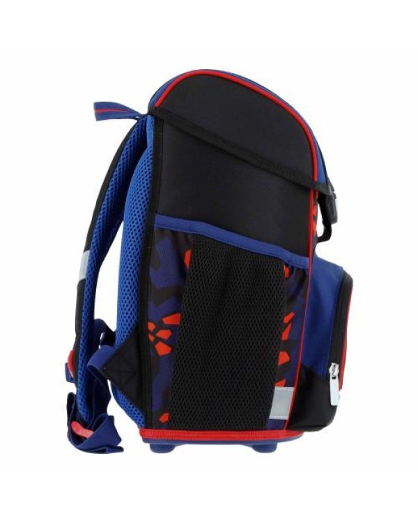 Mugursoma Loop Kick off 400205570