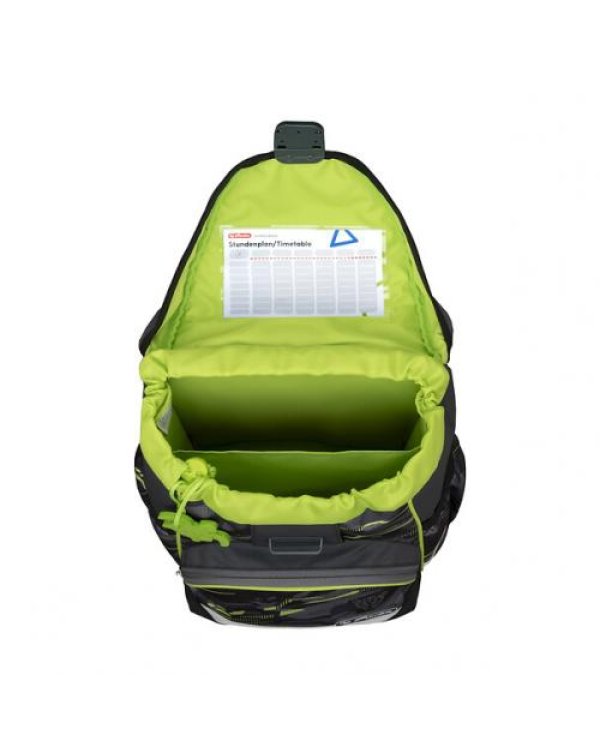 Mugursoma UltraLight Plus wild 400205530