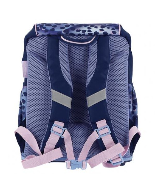 Дополнительное изображение книги «Mugursoma UltraLight XL Plus Wild cat 400205497 -30%»