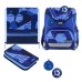 Mugursoma UltraLight Plus Blue Goal 40020598