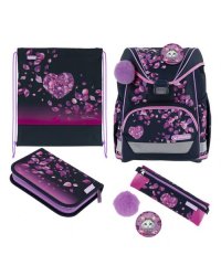 Mugursoma UltraLight Plus Blossom Dance 400205499