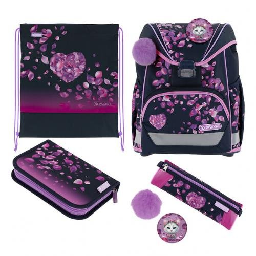 Mugursoma UltraLight Plus Blossom Dance 400205499