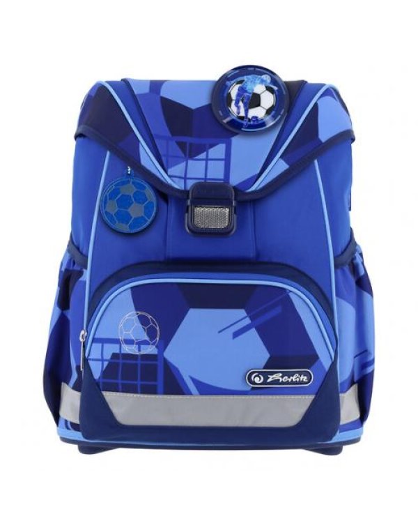 Mugursoma UltraLight Plus Blue Goal 40020598