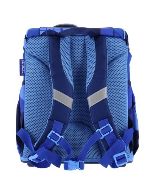 Mugursoma UltraLight Plus Blue Goal 40020598