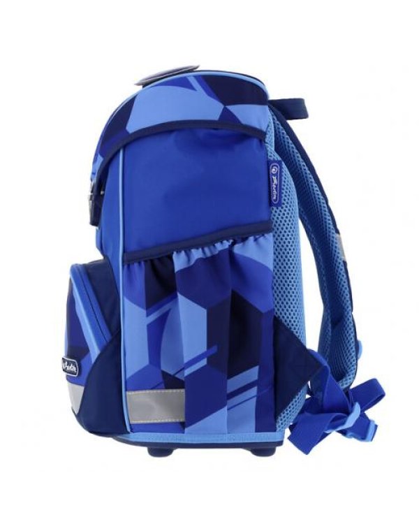 Mugursoma UltraLight Plus Blue Goal 40020598