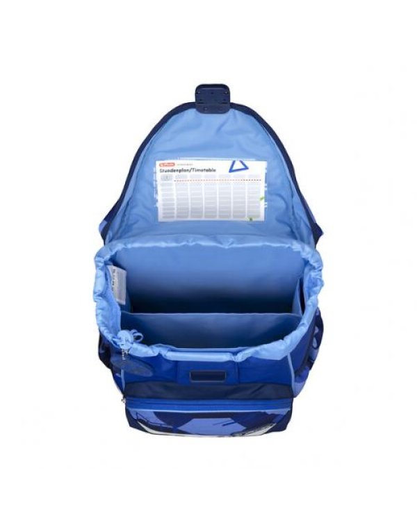 Mugursoma UltraLight Plus Blue Goal 40020598