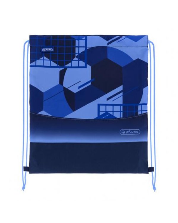 Mugursoma UltraLight Plus Blue Goal 40020598