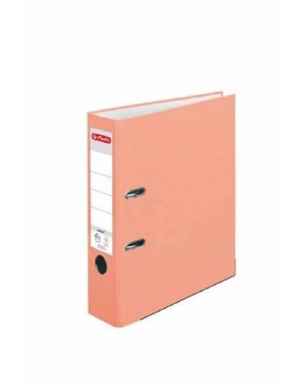 Reģistri "Herlitz" Q file protect A4 5 cm