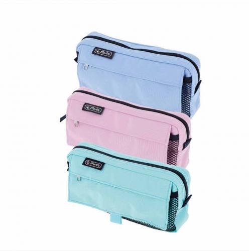 Penālis ar 2 iedaļām Pastels 400205926