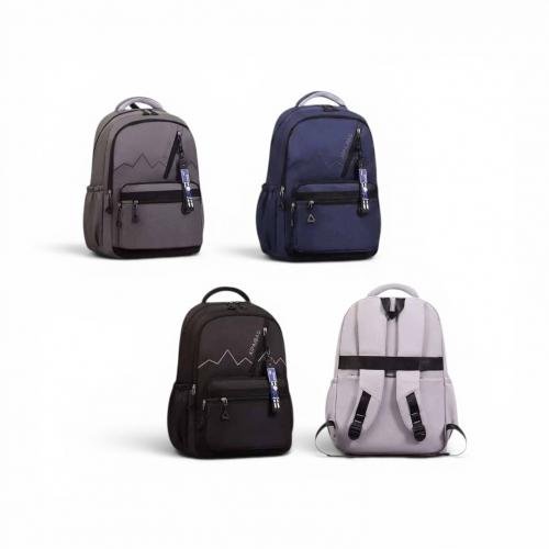 Mugursoma Xipairbag
