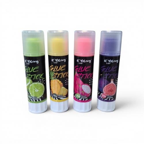 Līmzīmulis Fruit 15g