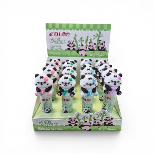 Līmzīmulis Panda 8G