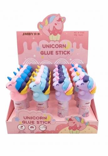 Līmzīmulis Unicorn 8G