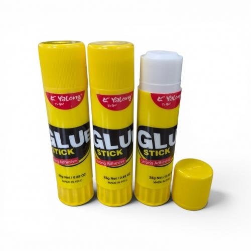 Līmzīmulis Strong 25g