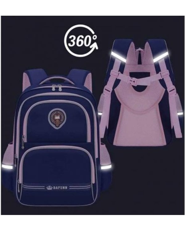Mugursoma Baylorbag