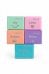Обложка книги «Dzēšgumija pastel mix Pelikan»