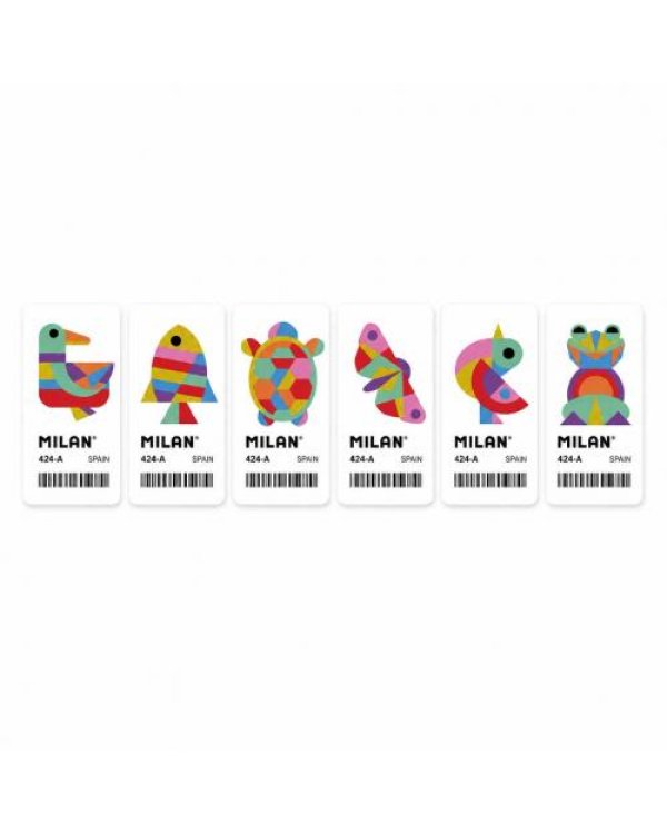 Дополнительное изображение книги «Dzēšgumija Milan 424-a»