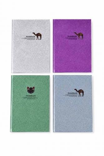 Обложка книги «Klade A5/64 rūtiņu YL136125»