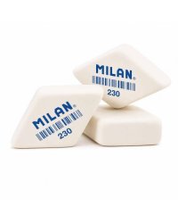 Dzēšgumija Milan 230