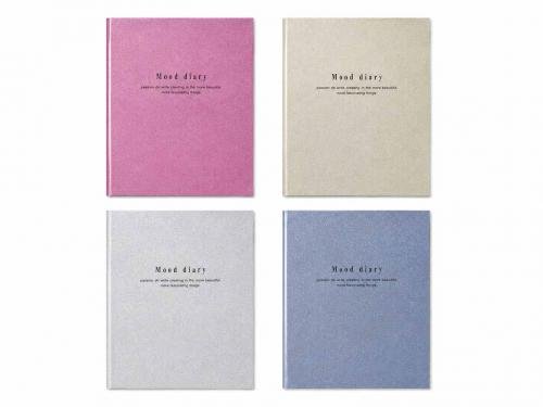 Обложка книги «Klade B5/54 rūtiņu GLITTER»