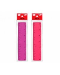 Lineāls 15cm krāsains Avatar