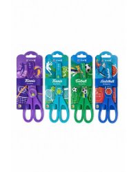 Šķēres 13cm  Ball Yalong YL256101