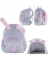 Mugursoma Honey bunny 39x28x15cm 750grammi