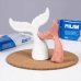 Дополнительное изображение книги «Plastika Milan 500g balta»