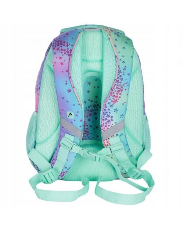 Дополнительное изображение книги «Mugursoma kitty ombre  39x28x15cm 750grammi -30%»
