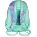 Дополнительное изображение книги «Mugursoma kitty ombre  39x28x15cm 750grammi -30%»