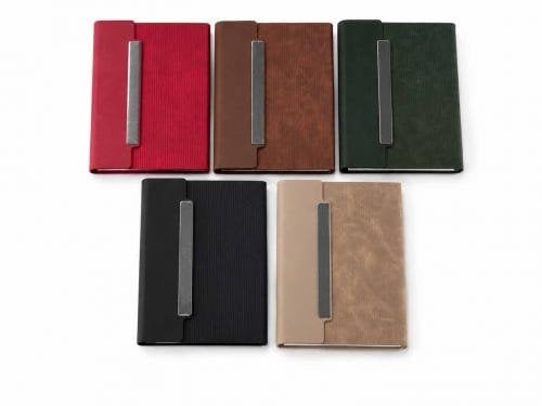Обложка книги «Klade A5/120 rūt makslīgā ādaYL-A5-1080»