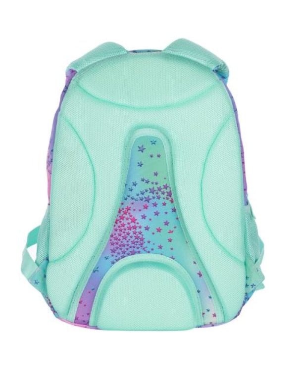 Дополнительное изображение книги «Mugursoma kitty ombre  39x28x15cm 750grammi -30%»