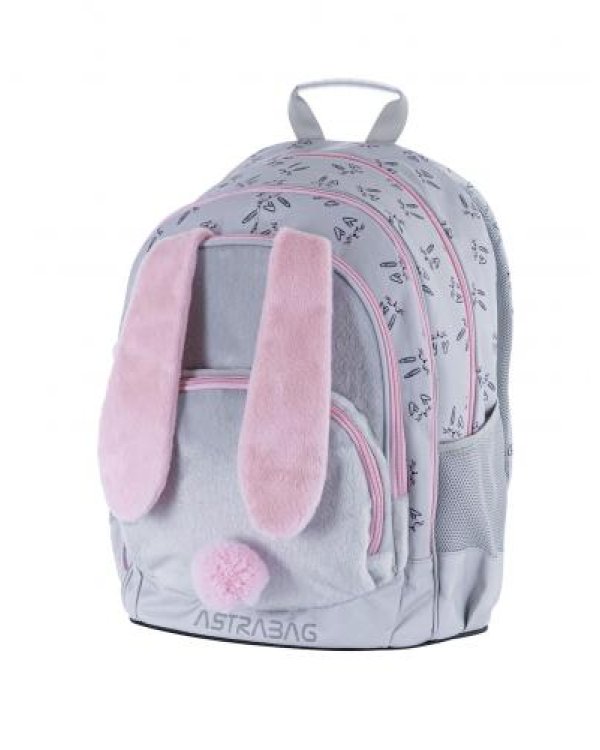 Дополнительное изображение книги «Mugursoma Honey bunny 39x28x15cm 750grammi»
