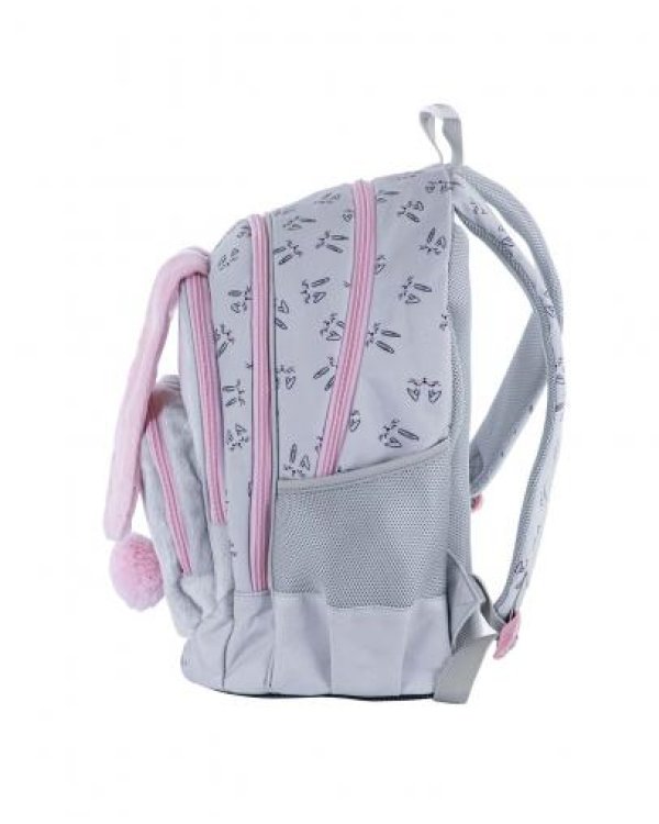 Дополнительное изображение книги «Mugursoma Honey bunny 39x28x15cm 750grammi»