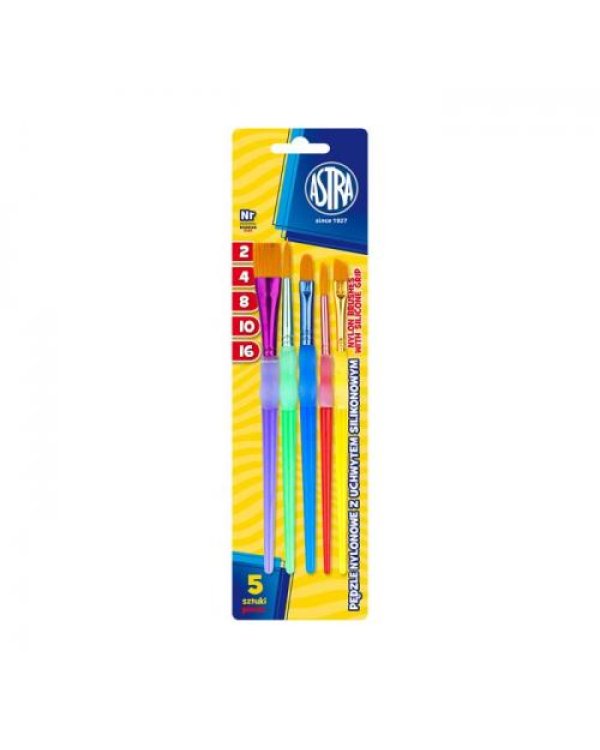 Дополнительное изображение книги «Guašas 6 kr. Astra /20ml»