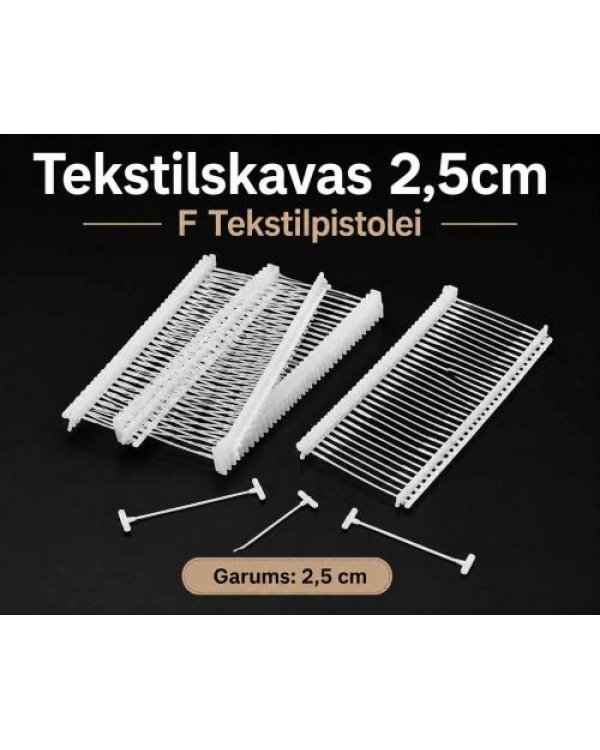 Дополнительное изображение книги «Tekstilpistole 301 F»