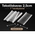 Дополнительное изображение книги «Tekstilpistole 301 F»