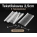 Дополнительное изображение книги «Tekstilpistoles S»