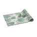 Table runner Leaves, 40x500 cm, mix