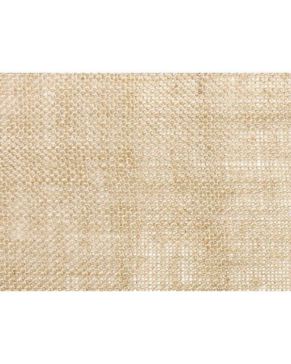 Jute table runner, 0.28x5m
