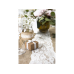 Jute table runner, 0.28x2.75m