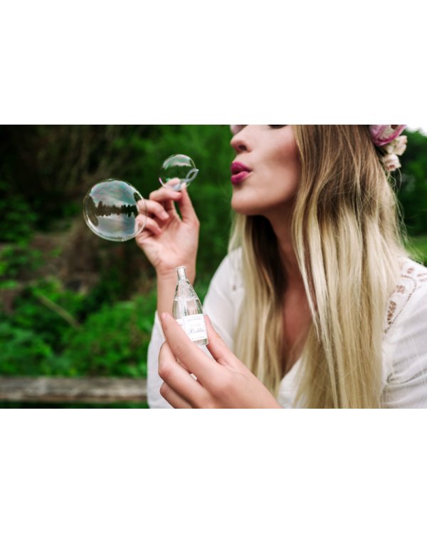 Soap bubbles Royal Bubbles. (1 pkt / 24 pc.)