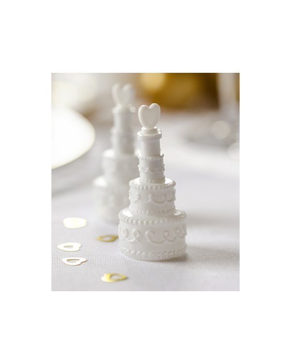 Soap bubbles Cakes (1 pkt / 24 pc.)