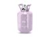 Helium tank, purple, 30 balloons
